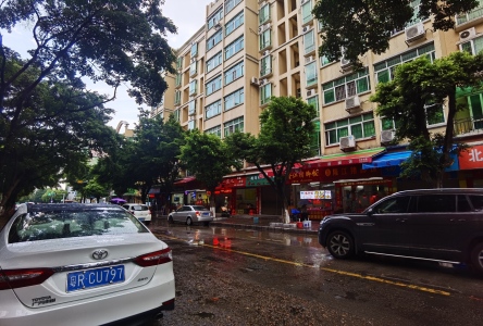 文苑小区