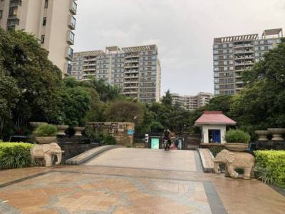 俊怡御景花园