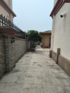 雅居乐花样巴黎