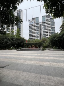 深航花园