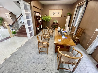 馨泉居别墅