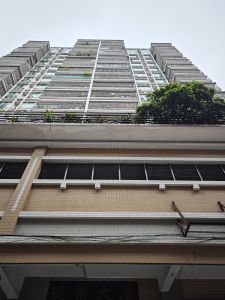 骏景大厦