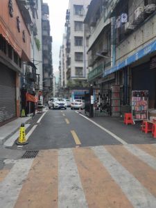 公园前9号小区