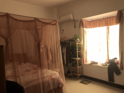 古风大厦