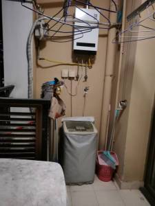富力金港城
