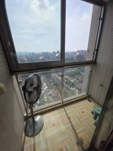 骏威·锦东花园