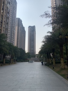 广州融创文旅城