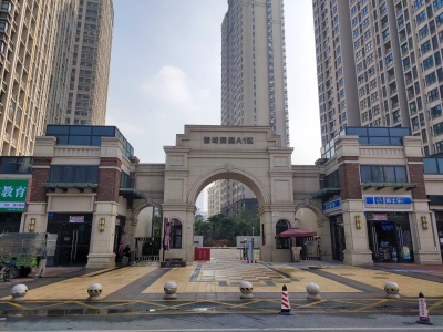 广州融创文旅城