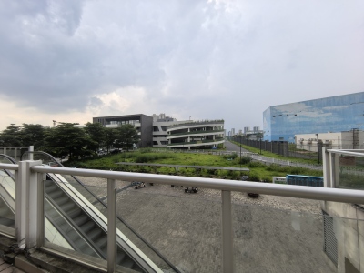 广州融创文旅城