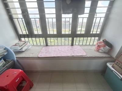 富力金港城