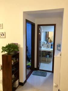 骊雅居2500.0元/月唯一住房，家私电器齐全