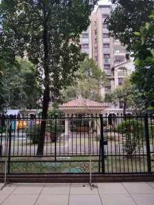 富力金港城