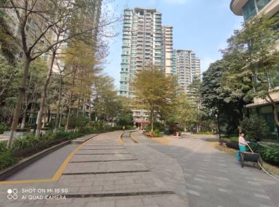 雅居乐锦城