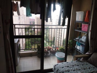 雅居乐万科热橙