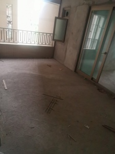 骏威·锦东花园