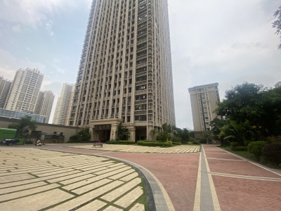 广州融创文旅城