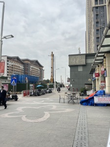 广州融创文旅城