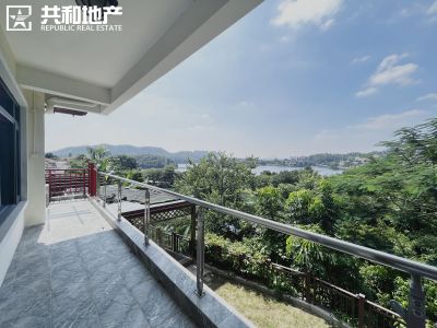 民航芙蓉山庄