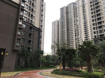 广州融创文旅城