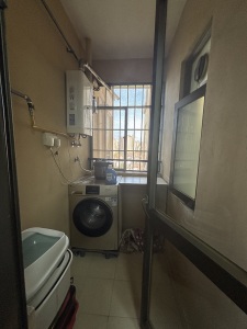富力金港城