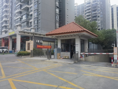 卓雅名苑