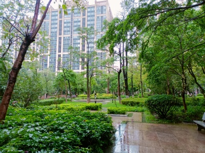 富力金港城