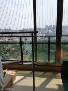 泊岸君庭