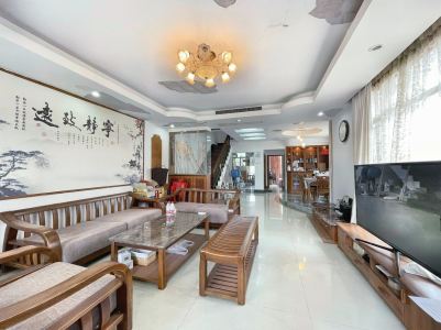 金碧御水山庄