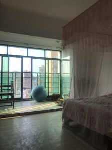岭南公馆