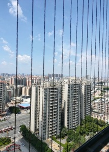 祈福辉煌台