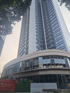 电建都汇府
