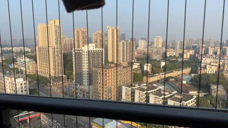 绿地新里缇香公馆