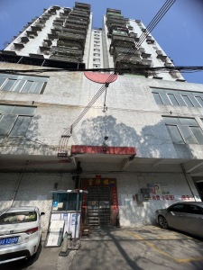 富华楼(花都)