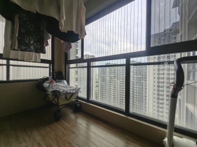 广州融创文旅城