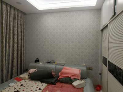 富力金港城