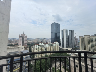 灵溪美居