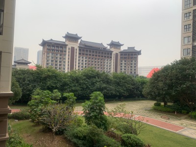 广州融创文旅城