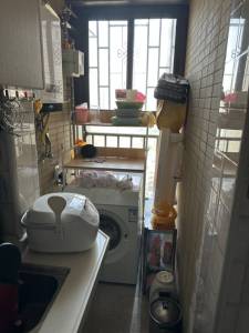绿地新里缇香公馆