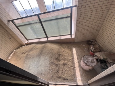 泊岸君庭