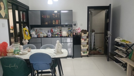 富力金港城
