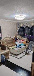 花都小城之春