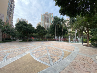 骏威·锦东花园