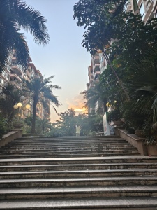 永愉花园