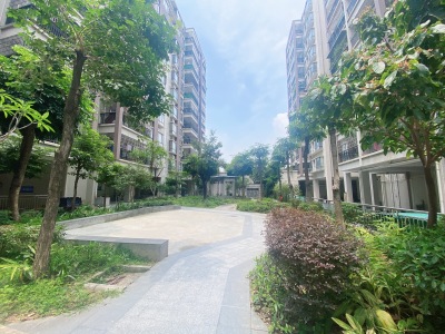 阳光雅居
