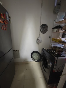富力金港城
