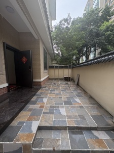 金碧御水山庄