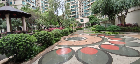 岭南公馆