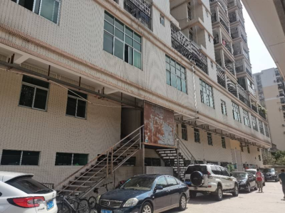 荣成楼小区