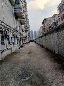 平石小区