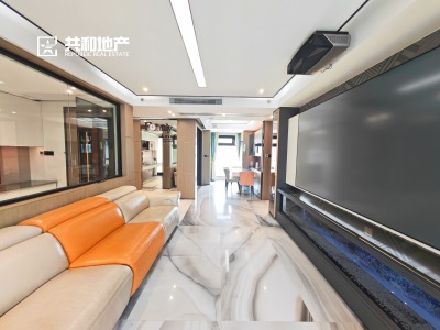 广州融创文旅城